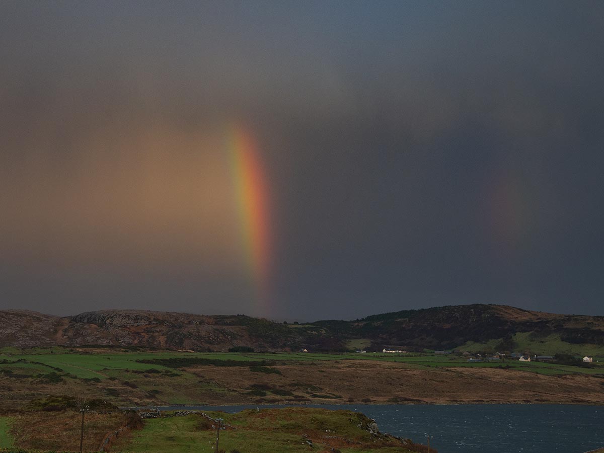 Regenbogen